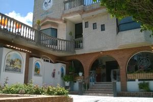 Alojamiento - Hotel Don Porfirio