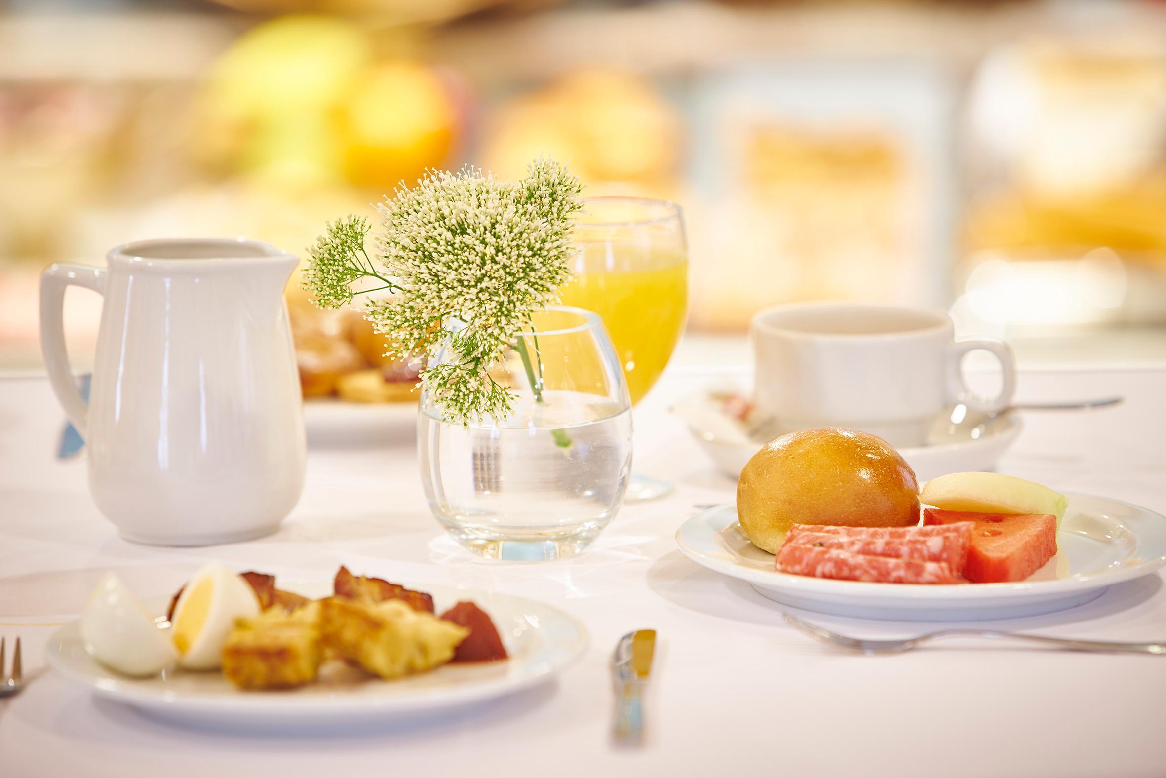 Restaurant Hôtel Casón del Tormes by HappyCulture