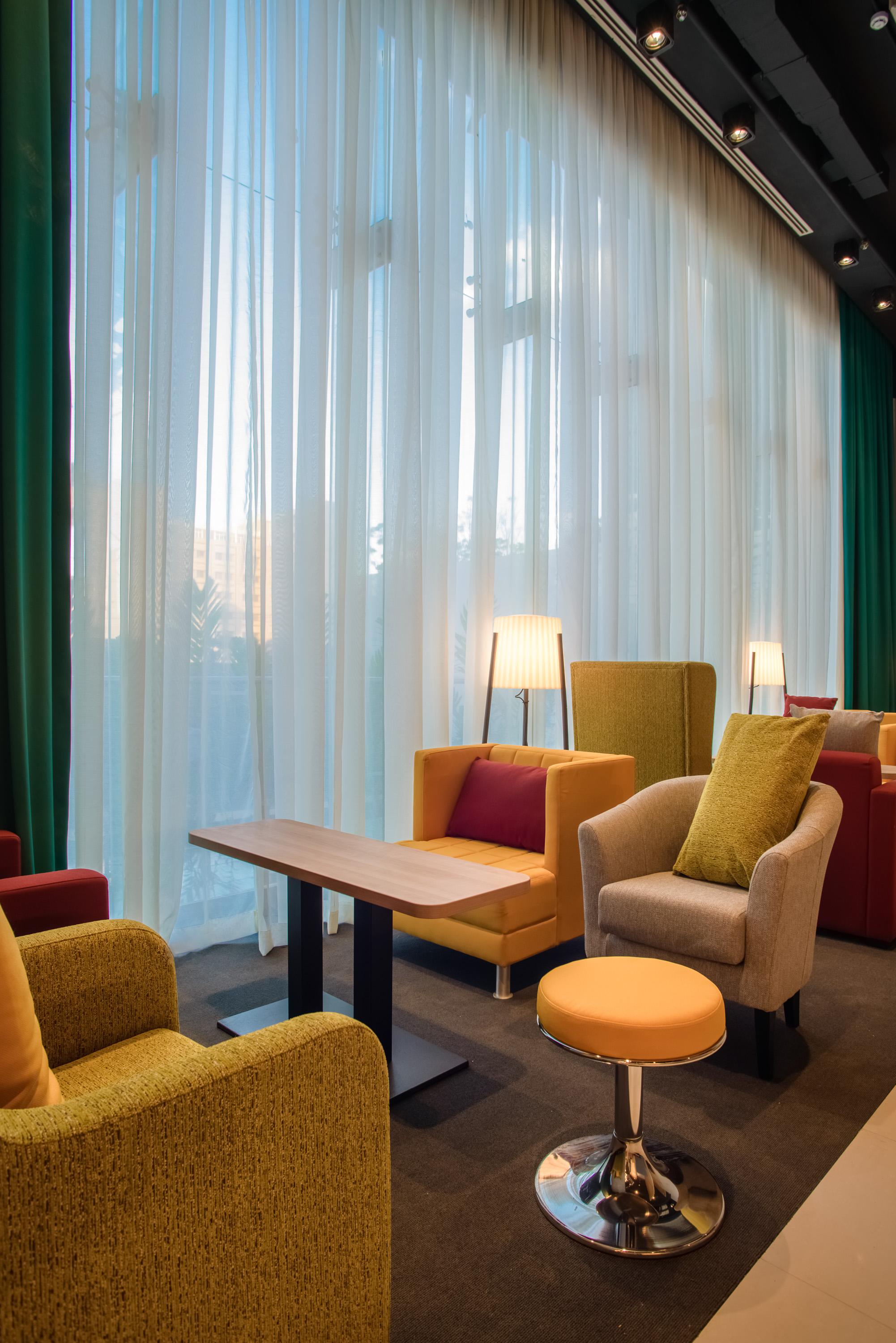 Vista Lobby Park Inn by Radisson Nairobi Westlands