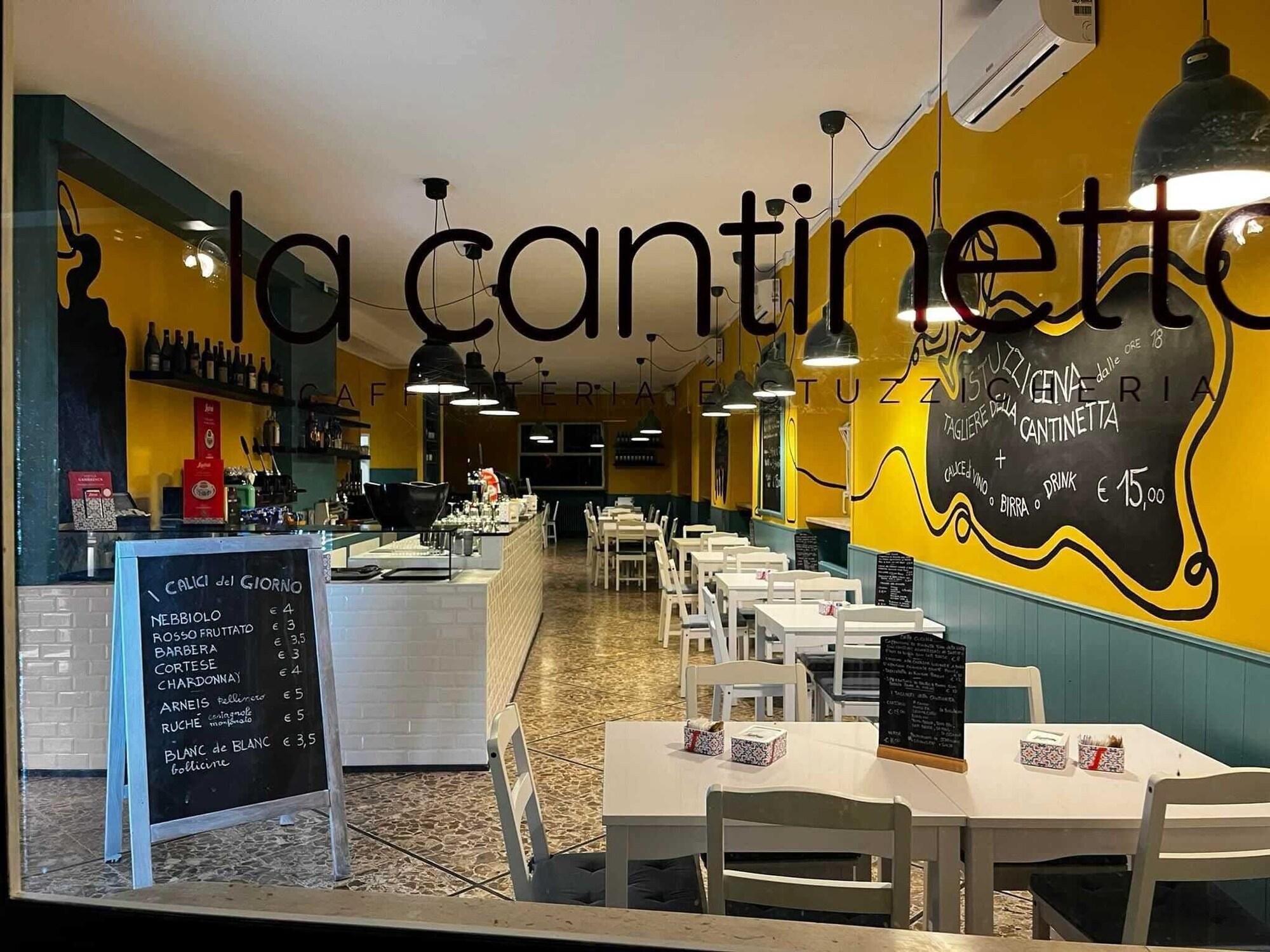 Restaurant Hotel Susa