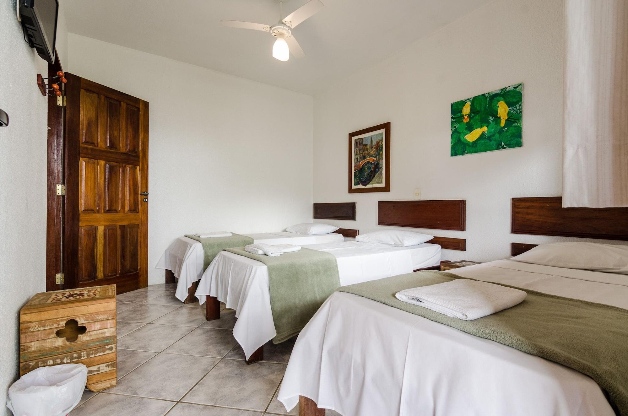 Habitación HOTELARE Hotel Brunello