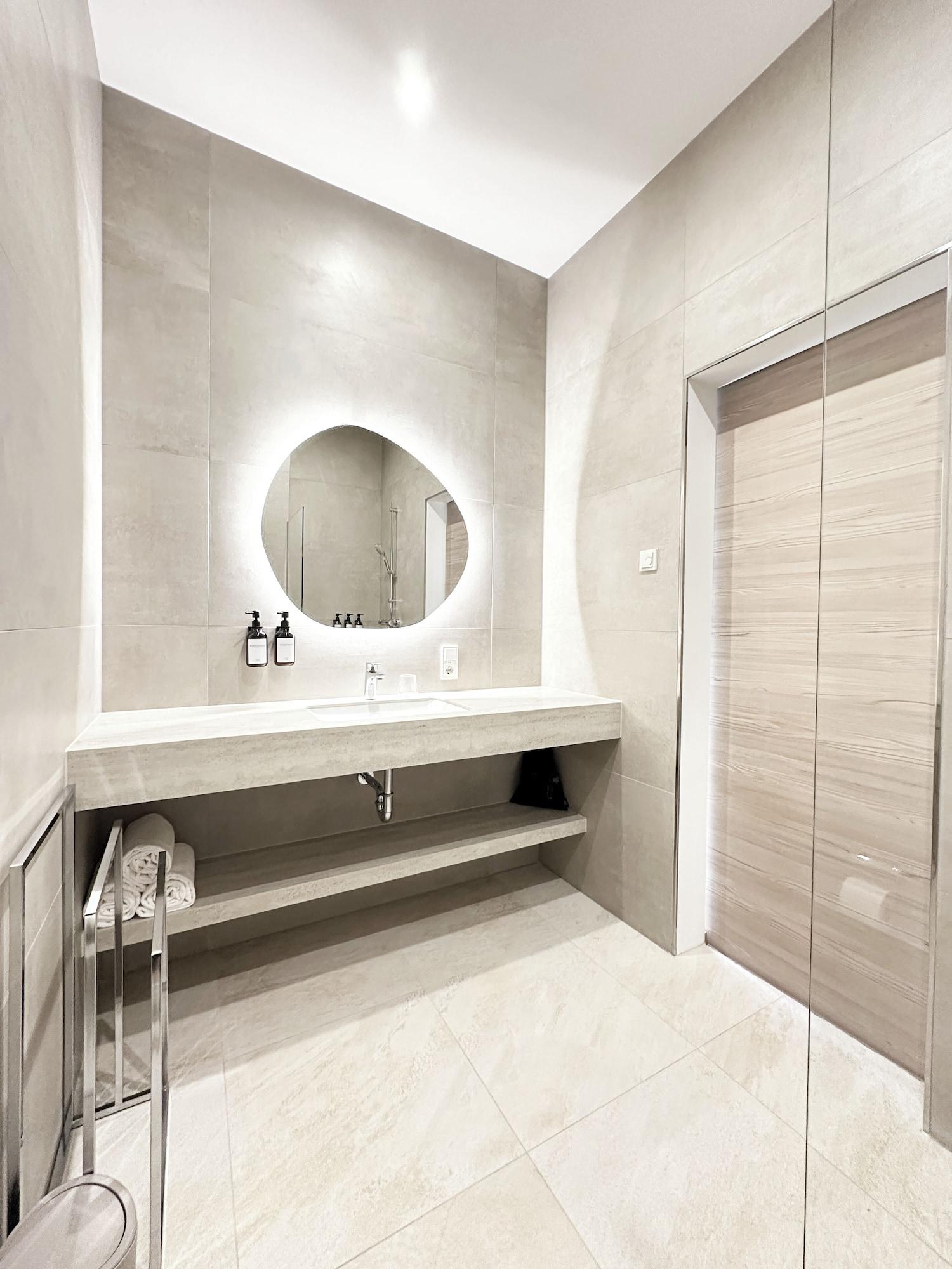 Equipamiento de Habitación Treasury Hotel