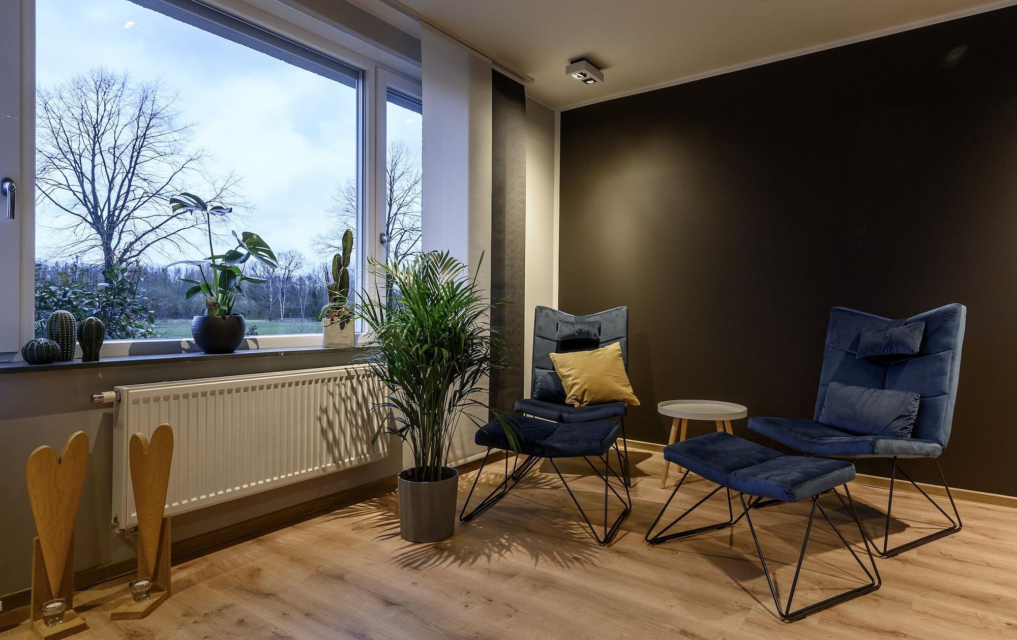 Bar/Salón Zu Freunden