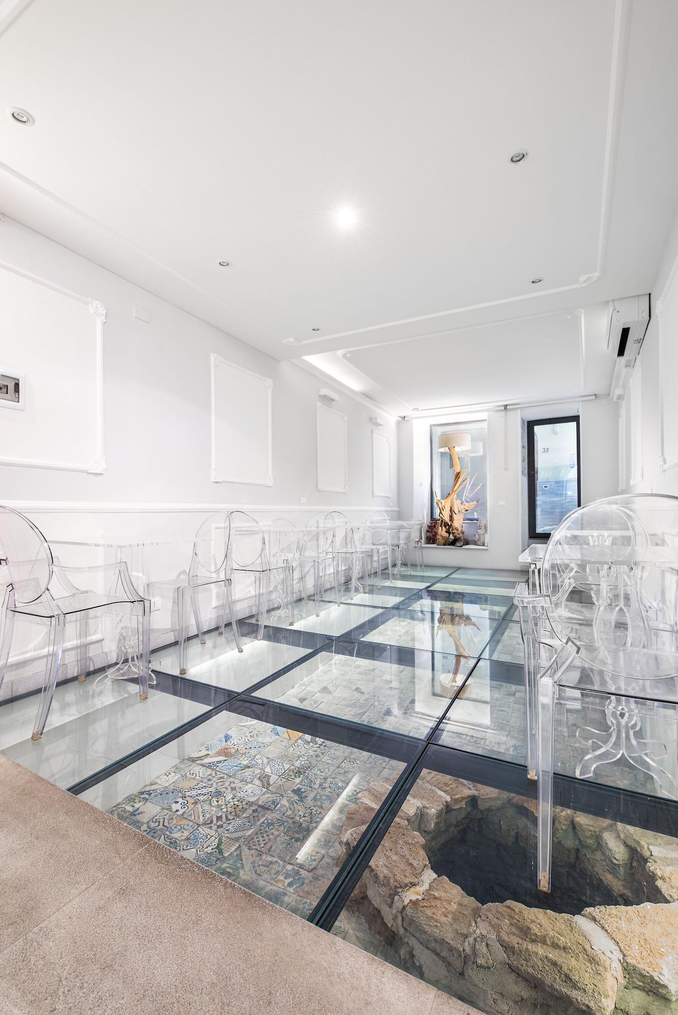 Restaurant Porta di Castro Hotel & Spa