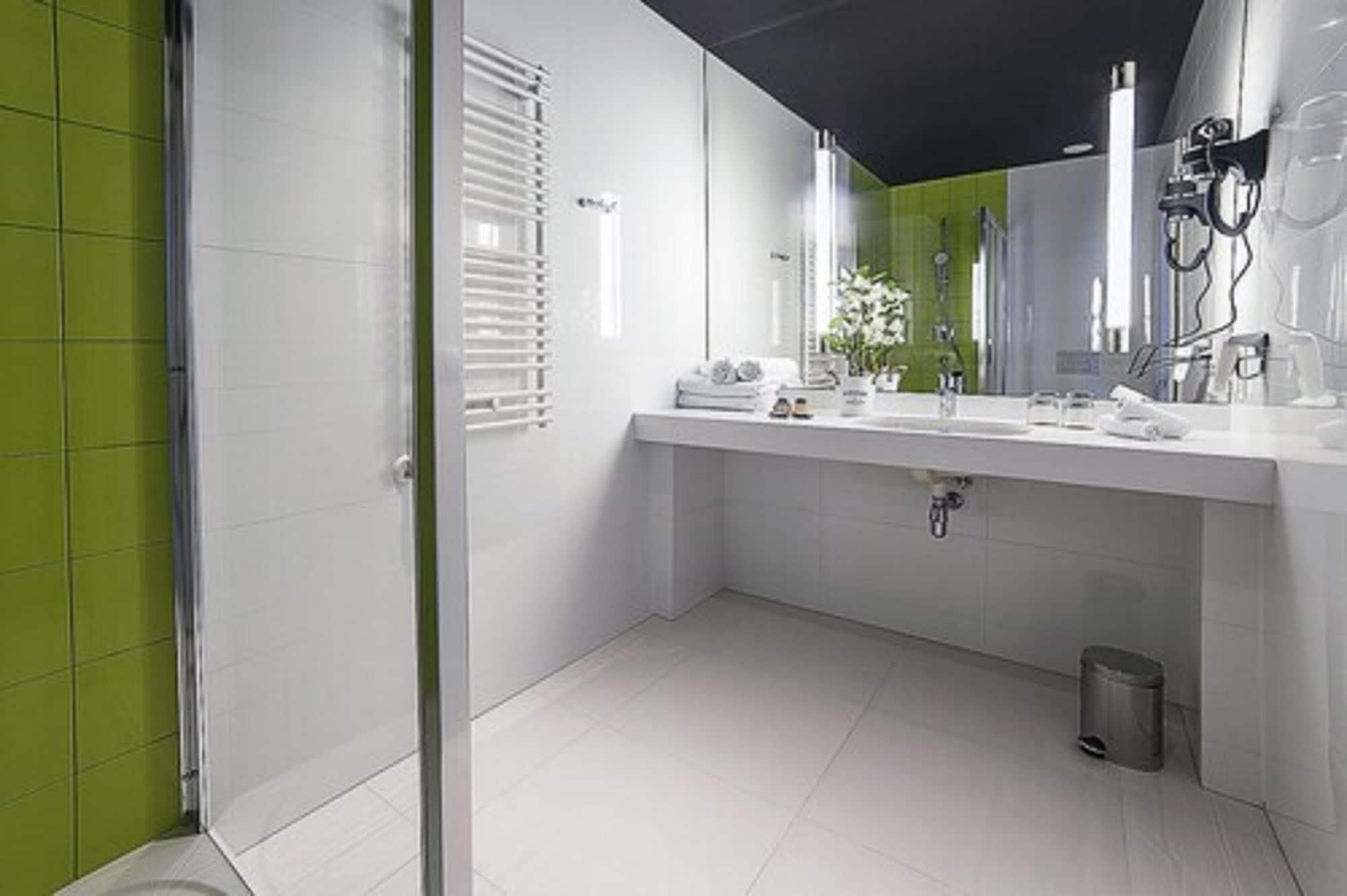 Equipamiento de Habitación Hotel Metropolitan