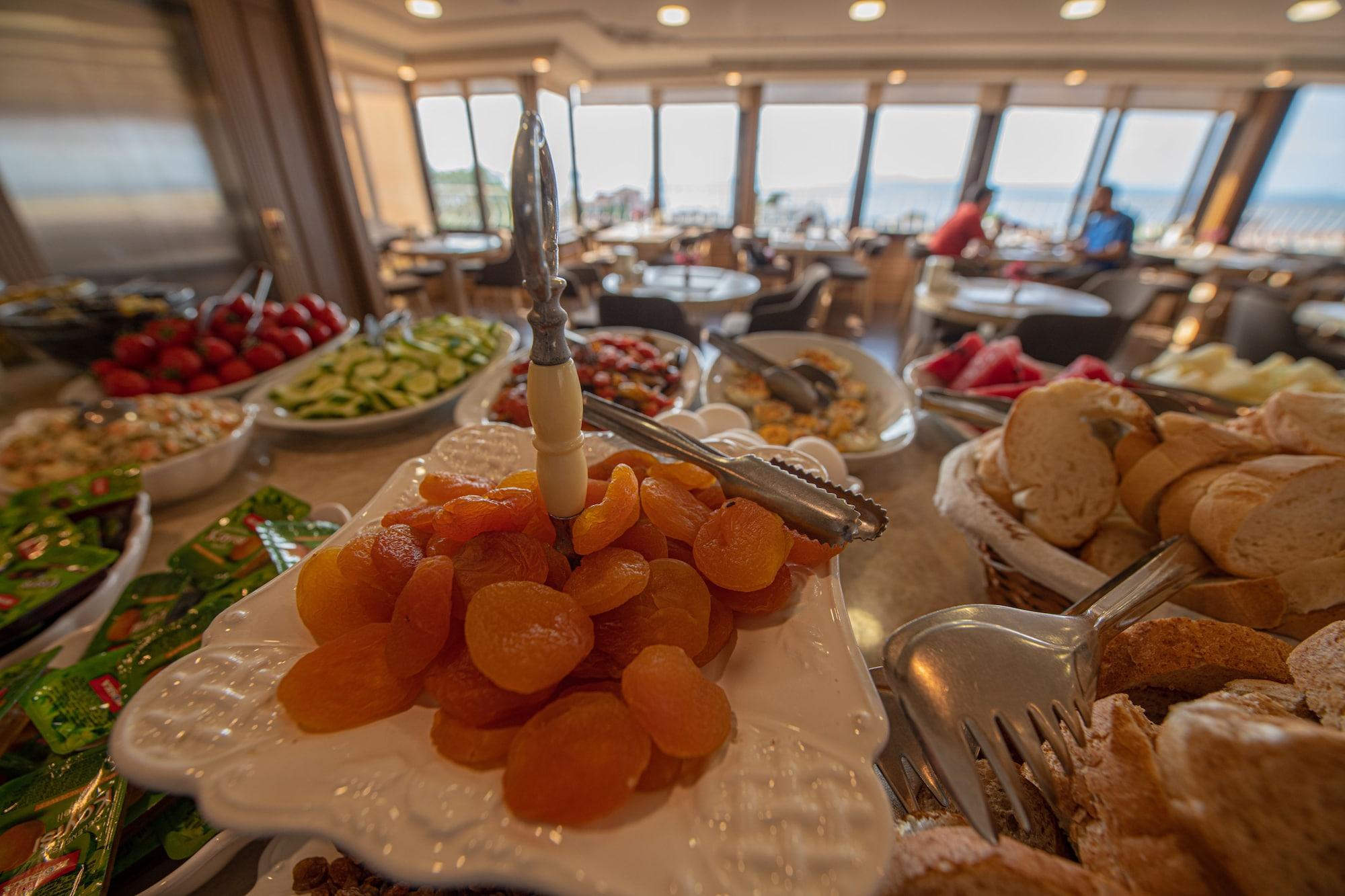 Restaurant Kaftan Hotel