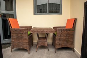 Alquiler Vacacional - Lovana Apartments and Hotel