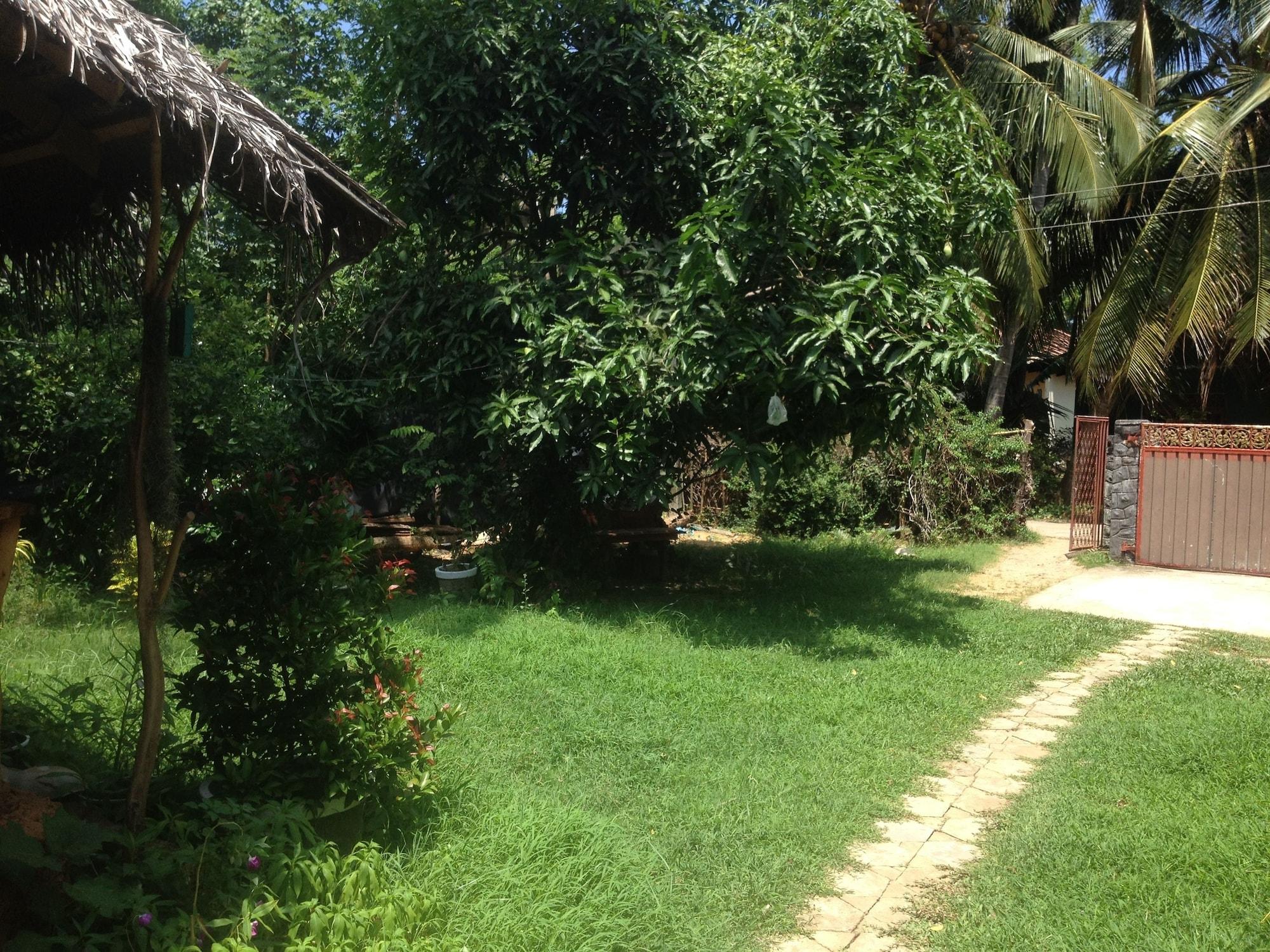 Varios Home Feel Home stay
