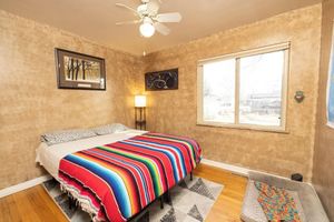 Alquiler Vacacional - La casita naranjita - a hippy haven in Mile High