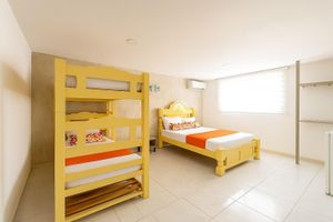 Alojamiento - Taybo House By St Hoteles
