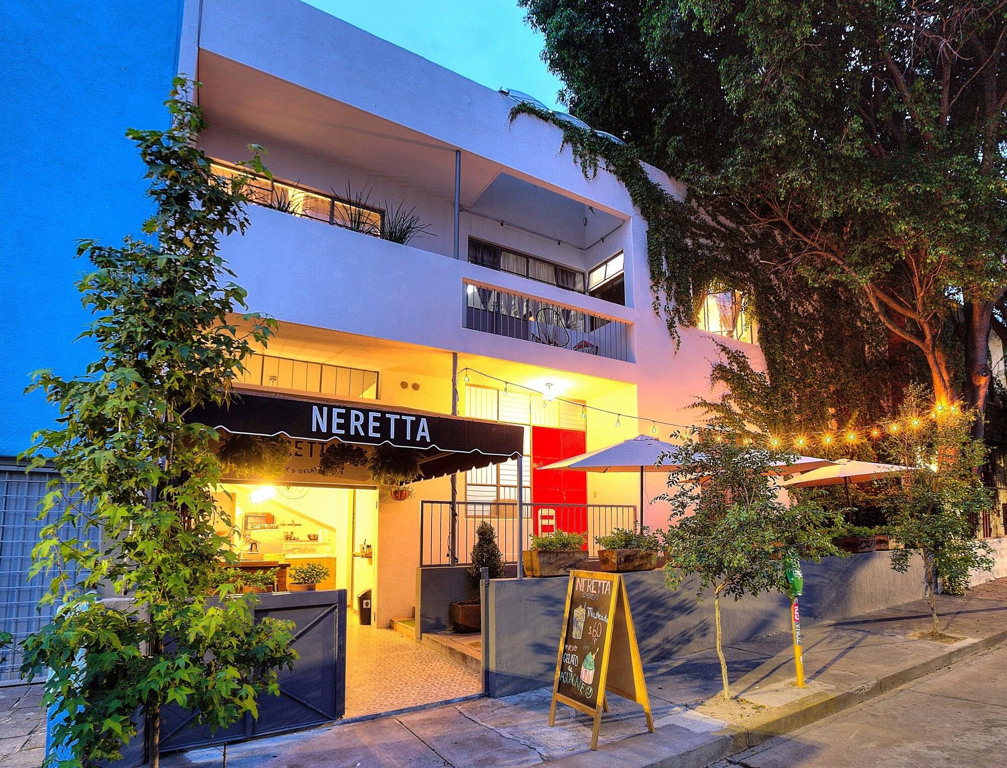 Vista Exterior Casa Bruselas 2