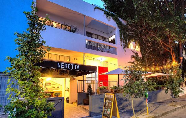 Casa Bruselas 2 - Hoteles en Colonia Americana de Guadalajara