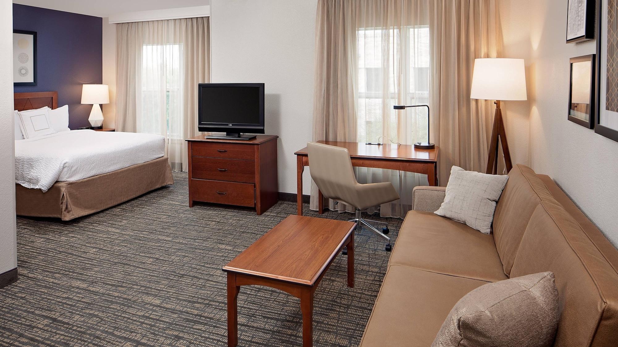 Habitación Residence Inn by Marriott Tucson Williams Centre