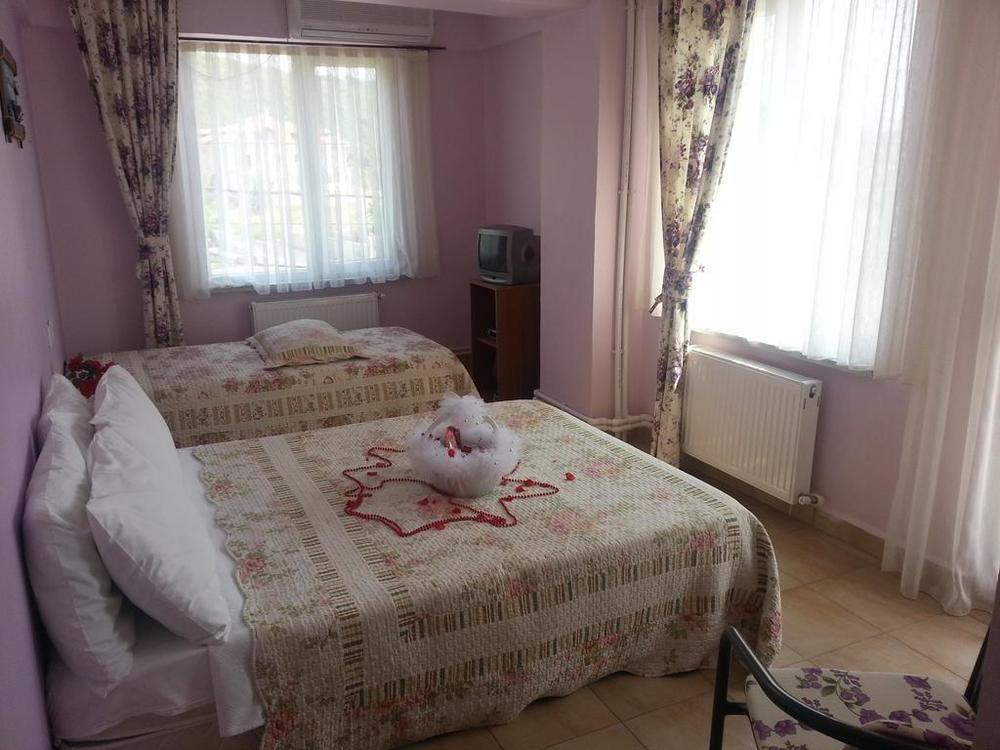 Habitación Agva Marina Hotel
