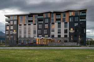 Alojamiento - La Quinta by Wyndham Remarkables Park Queenstown