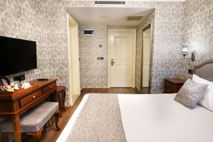 Alojamiento - Hotel Gritti Pera