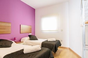 Alquiler Vacacional - Apartamentos Tito San Agustín