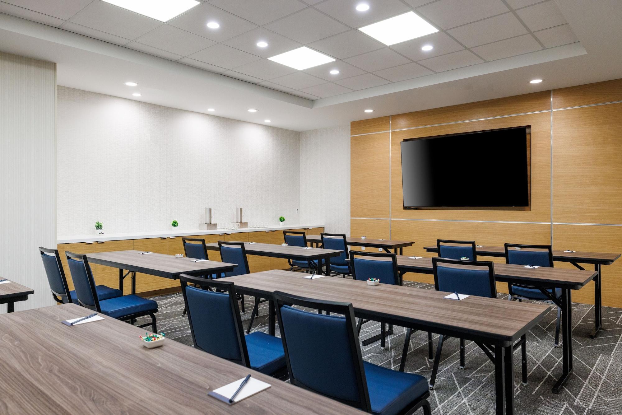Sala de Reuniones Hyatt Place San Carlos