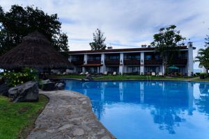 Alojamiento - Radisson Hotel Tapatio Guadalajara