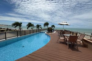 Alquiler Vacacional - MoviHosts Mirador Suítes