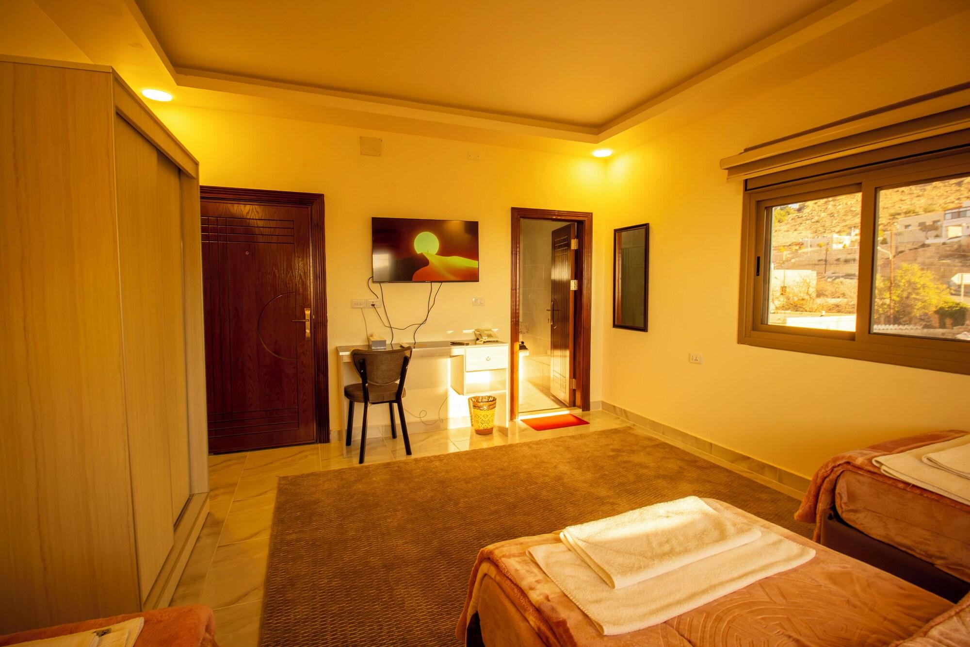 Habitación Mountain Echo Inn