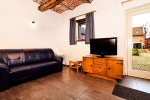 Arriendo temporal - Nice Apartments in a Monumental Square Farm