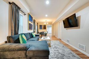 Renta temporal - Wfh-friendly Tampa Home Rental: 2 Mi to Downtown!