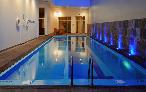 Holiday Inn Express Puebla
