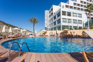 Alojamiento - Palladium Hotel Cala LLonga