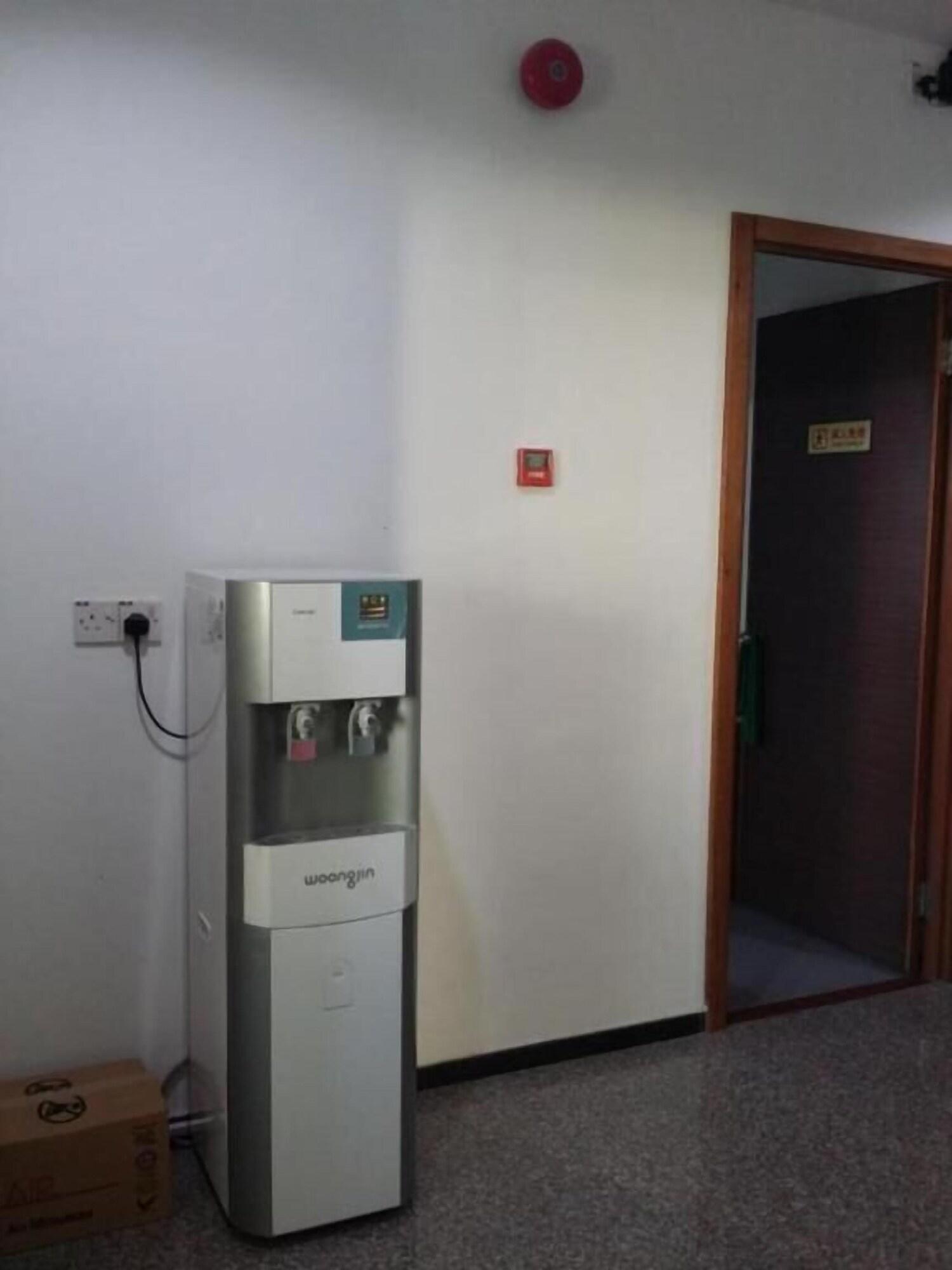 Comodidades del Alojamiento Maxi Inn