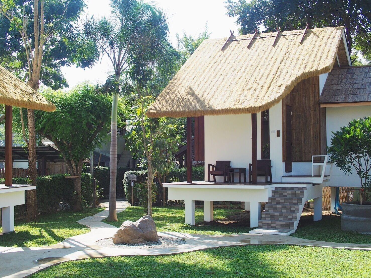 Varios Pai Country Hut