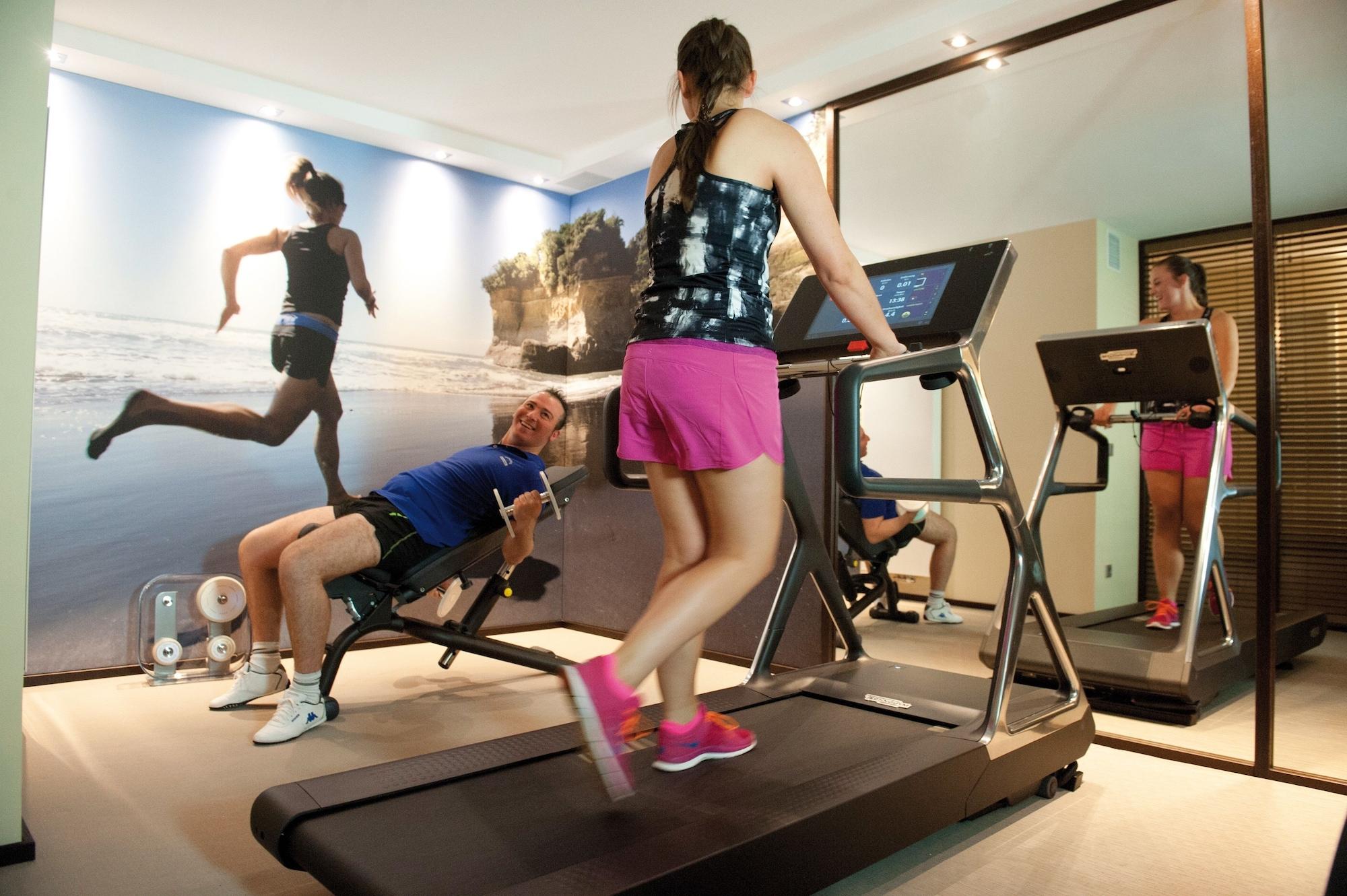 Gimnasio Wellings Romantik Hotel Zur Linde