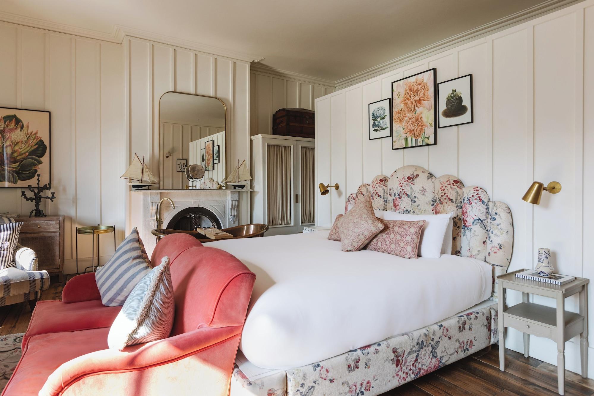 Habitación The Mayson Dublin
