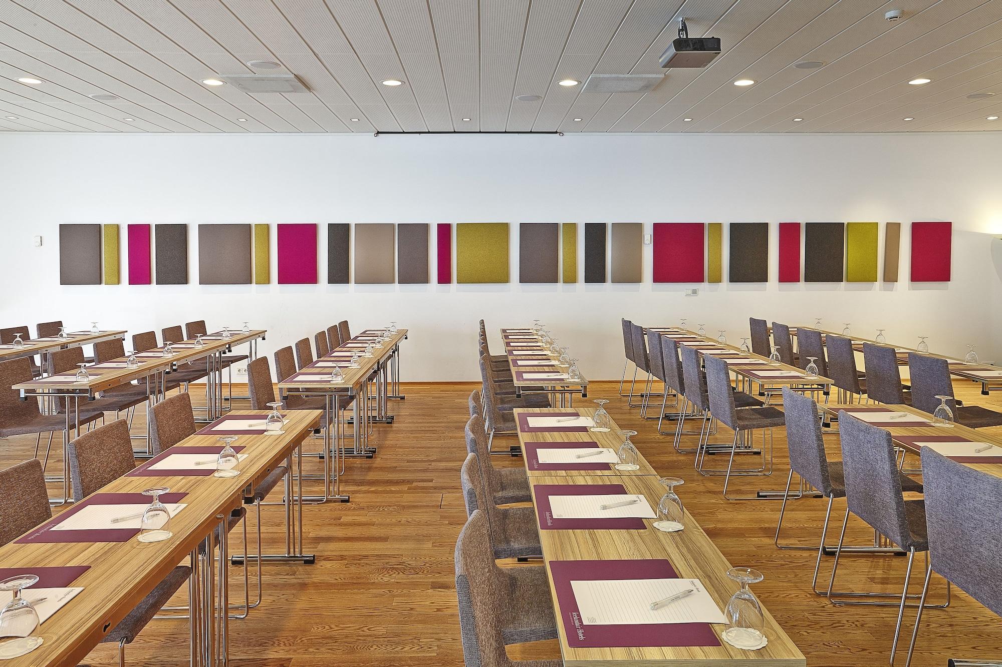 Sala de Reuniones Hérað - Berjaya Iceland Hotels