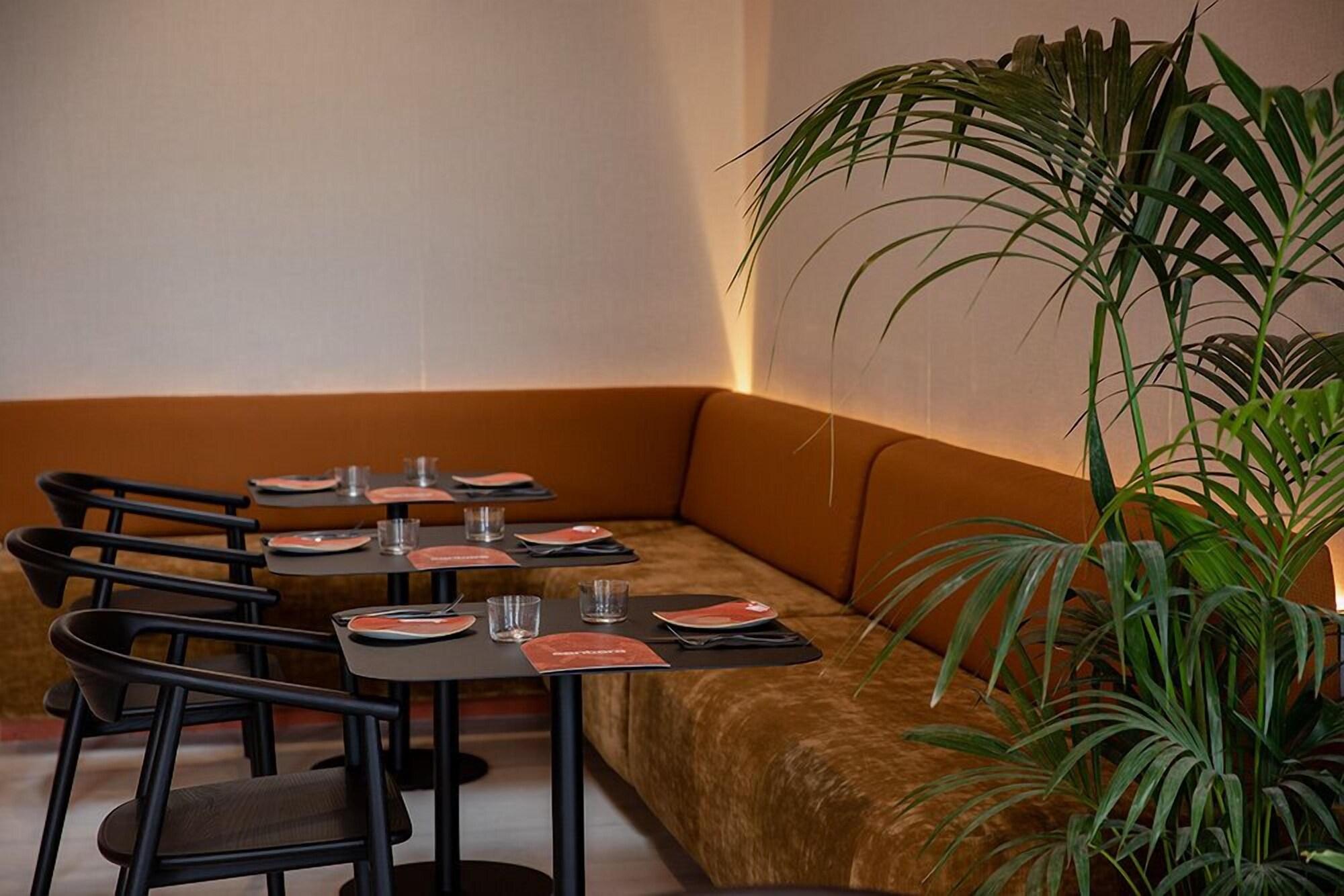 Restaurant Sunnymead Hotel