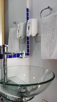 Alojamiento - Hotel Dorado Ferial