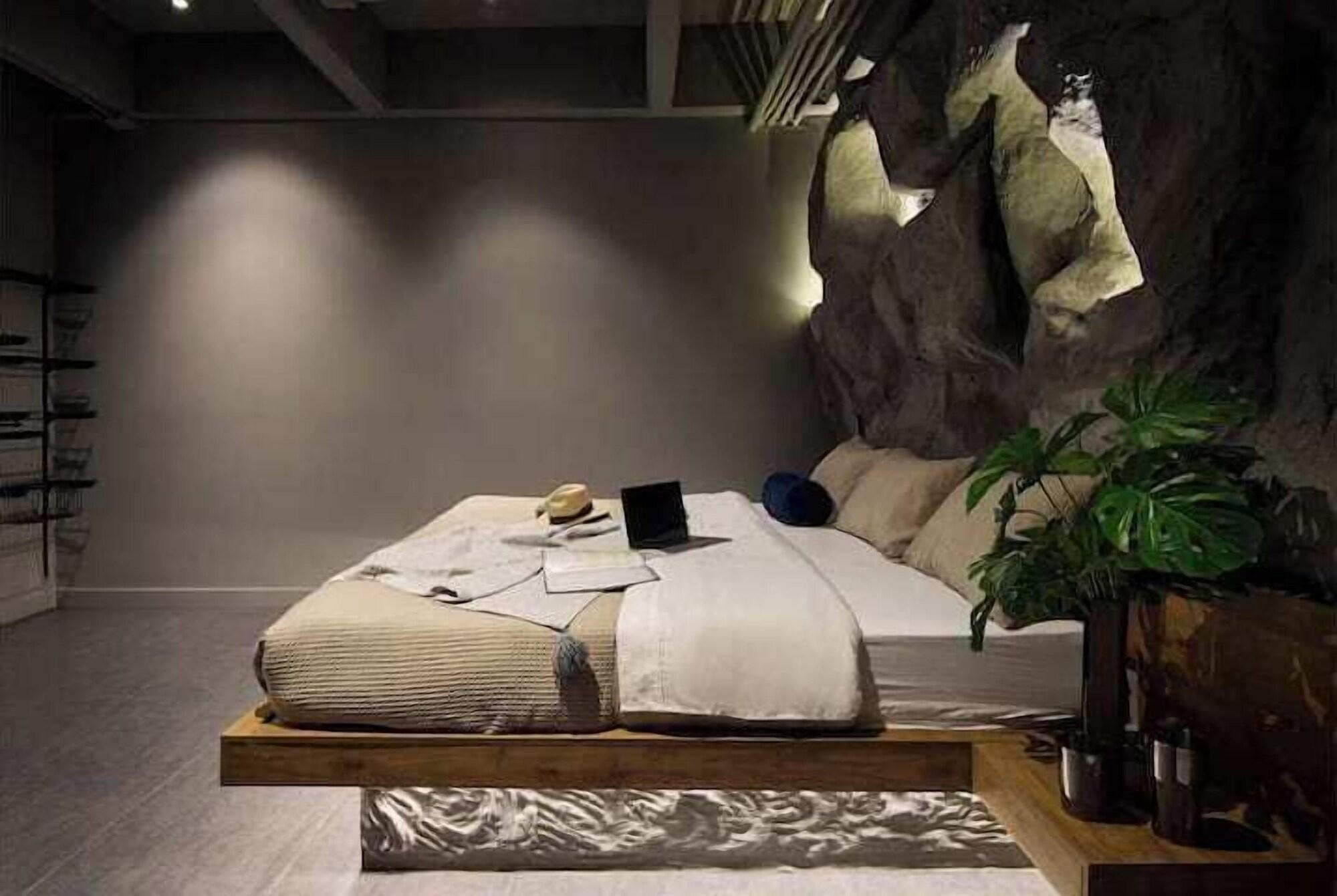 Habitación La Rock Medellin