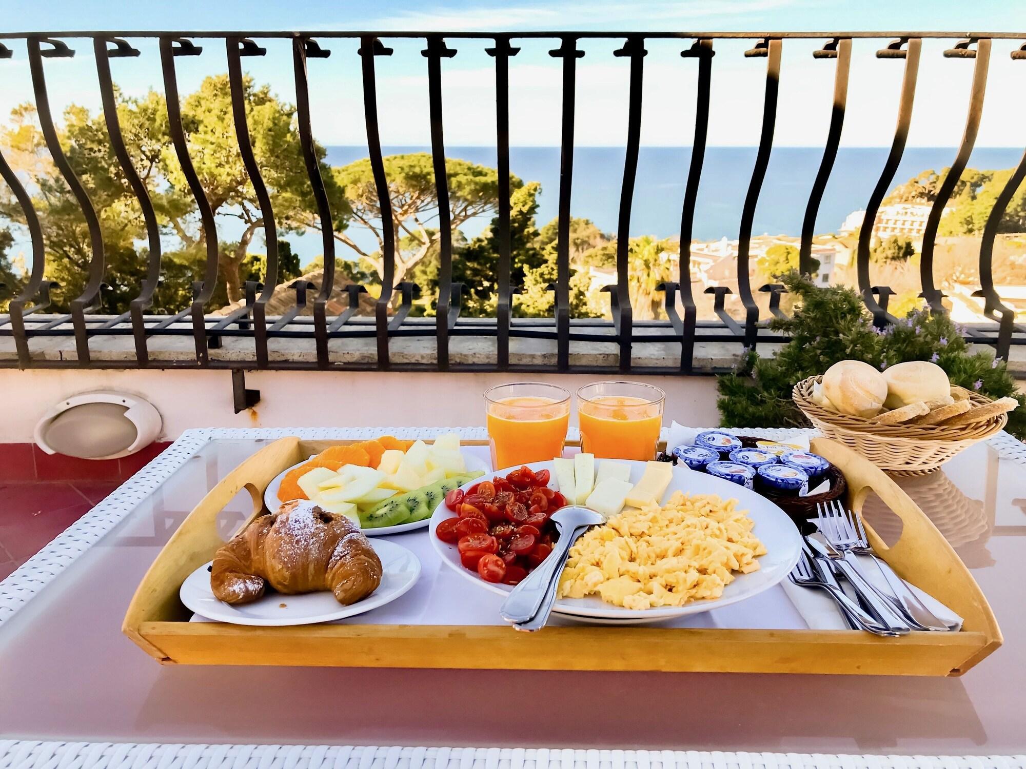 Restaurant Villa Silia