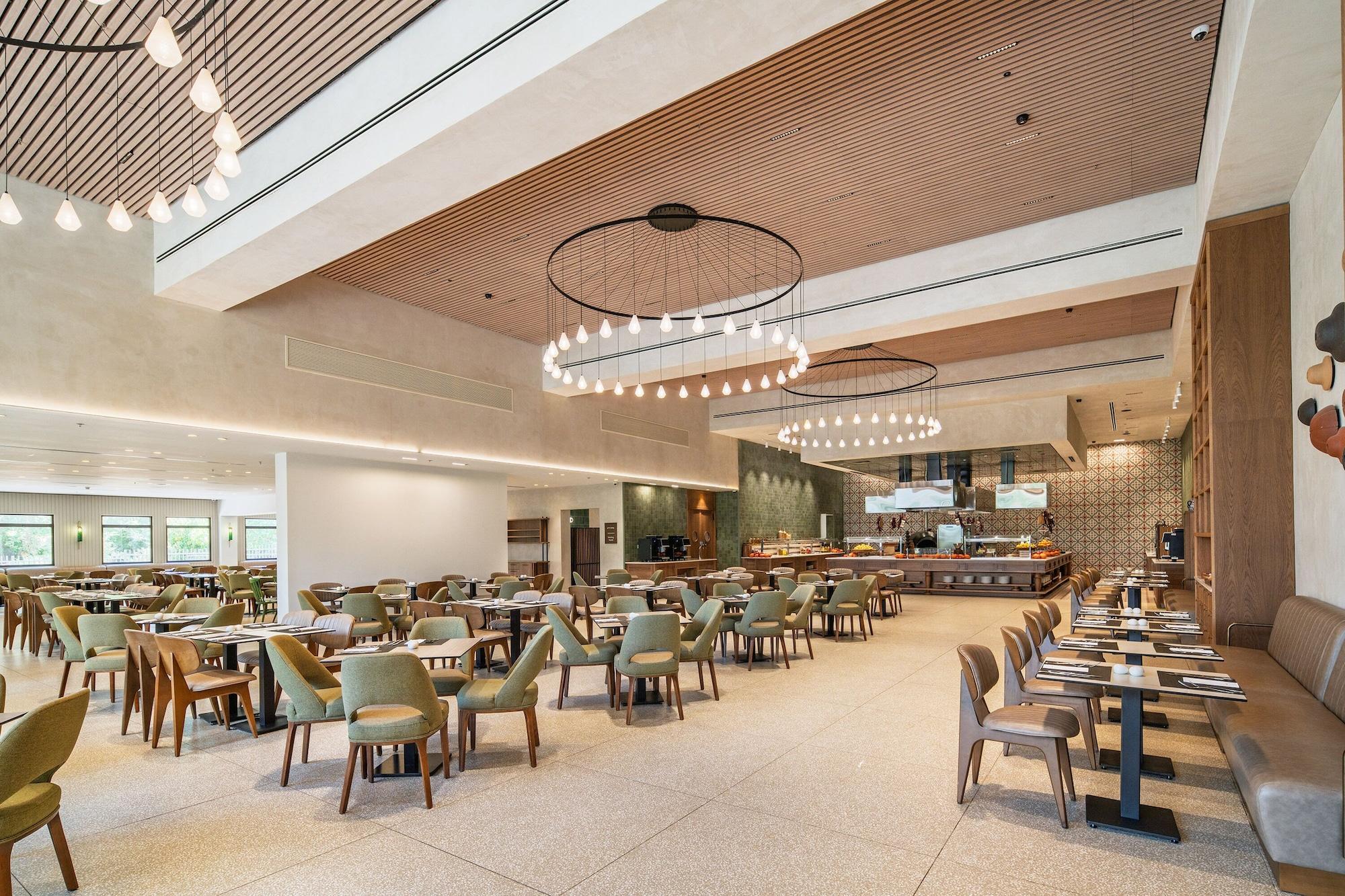 Restaurant Ayala by Isrotel Collection