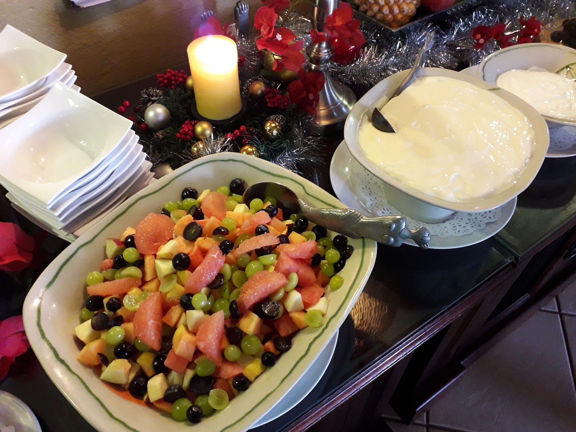 Restaurant Jorn's Gastehaus