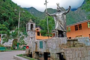 Paquete - Paquetes a Machu Picchu Pueblo