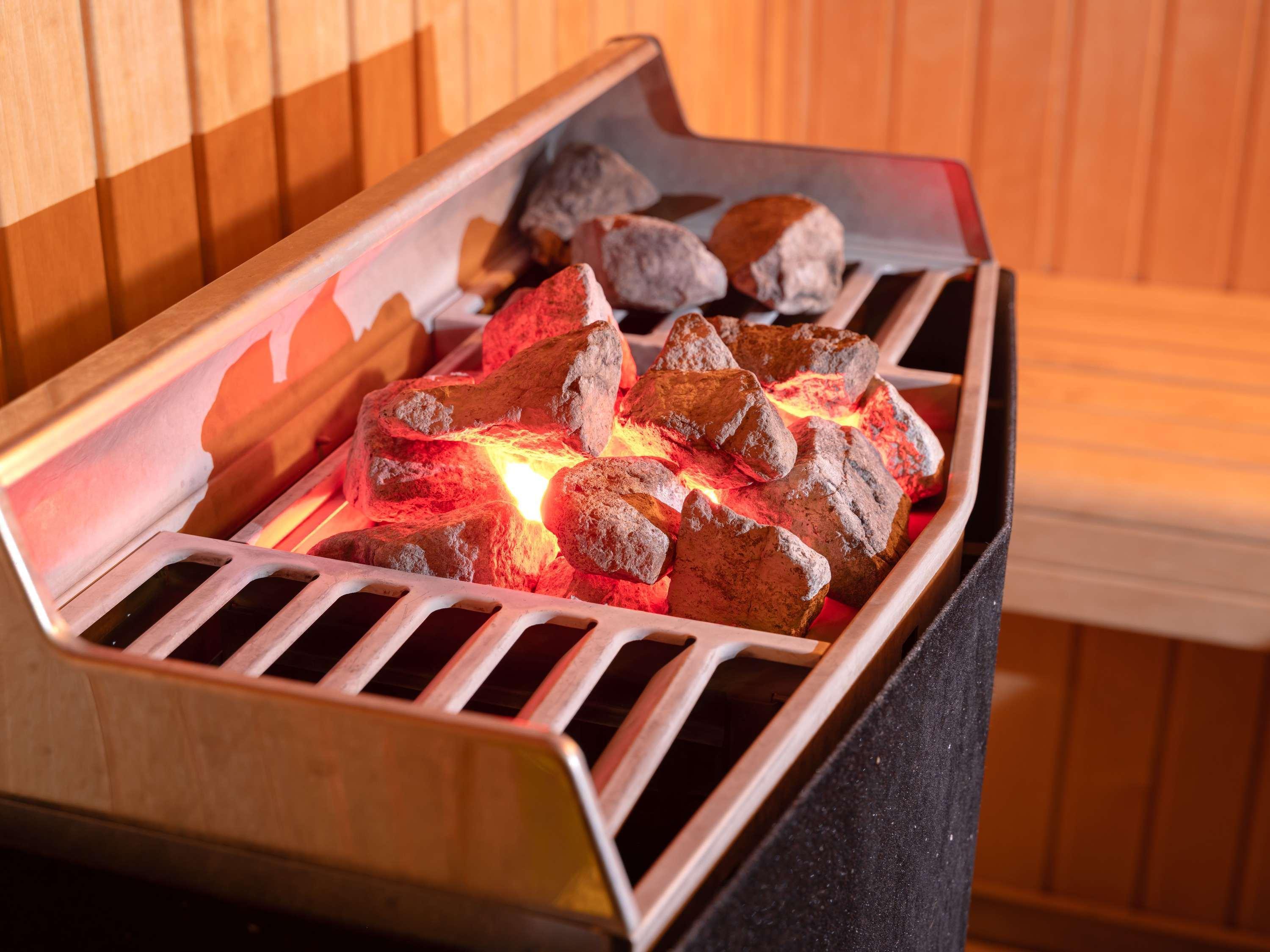 Gimnasio Novotel Valence Sud