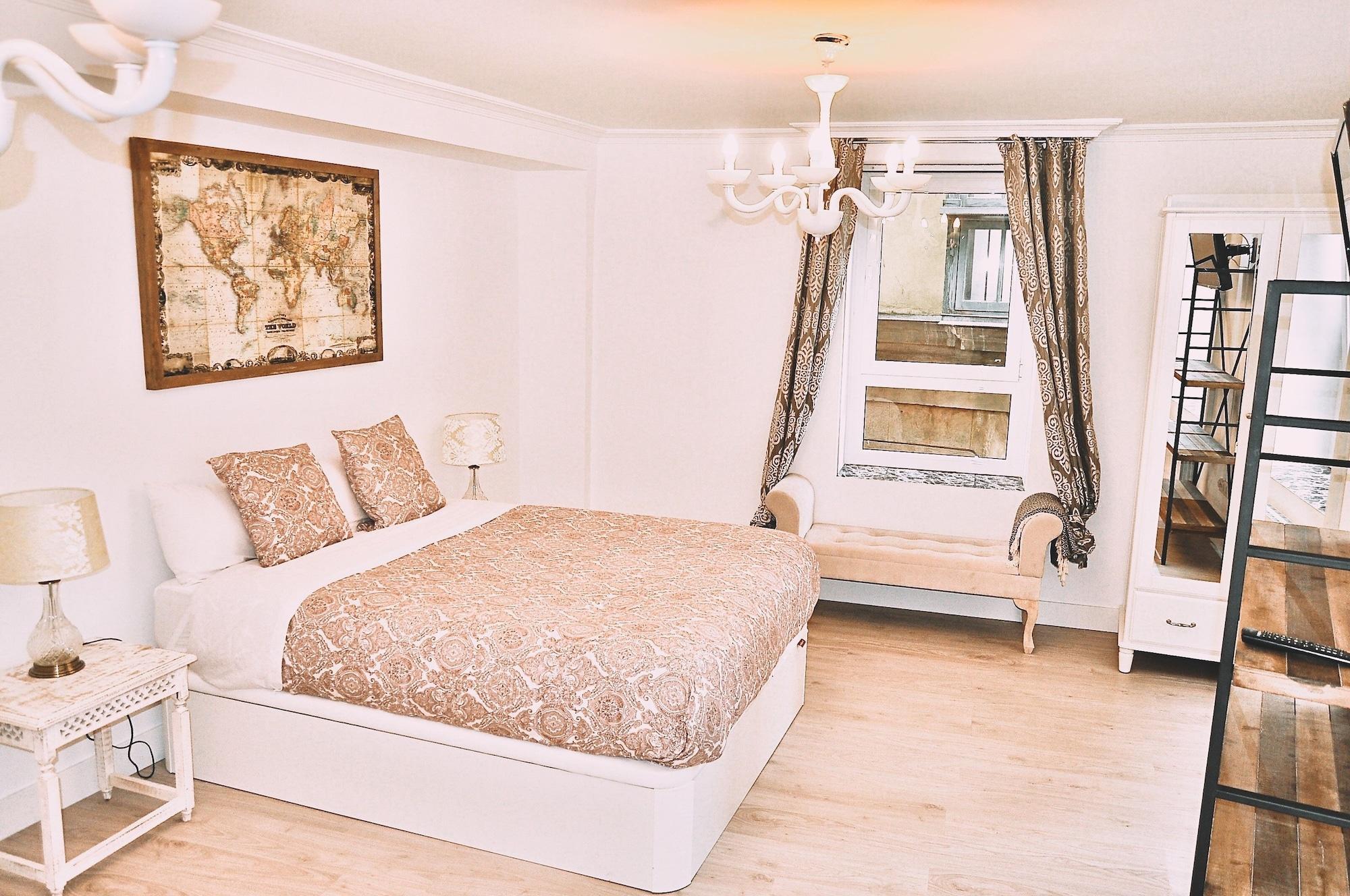 Varios Mirador Catedral de Santiago