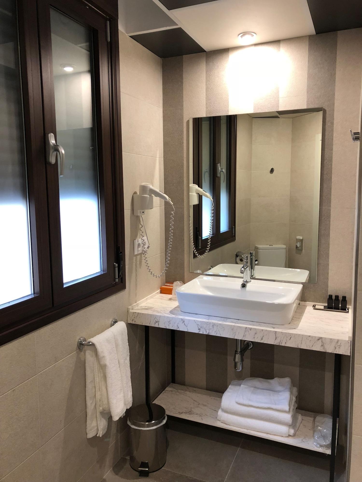 Equipamiento de Habitación Grecorooms