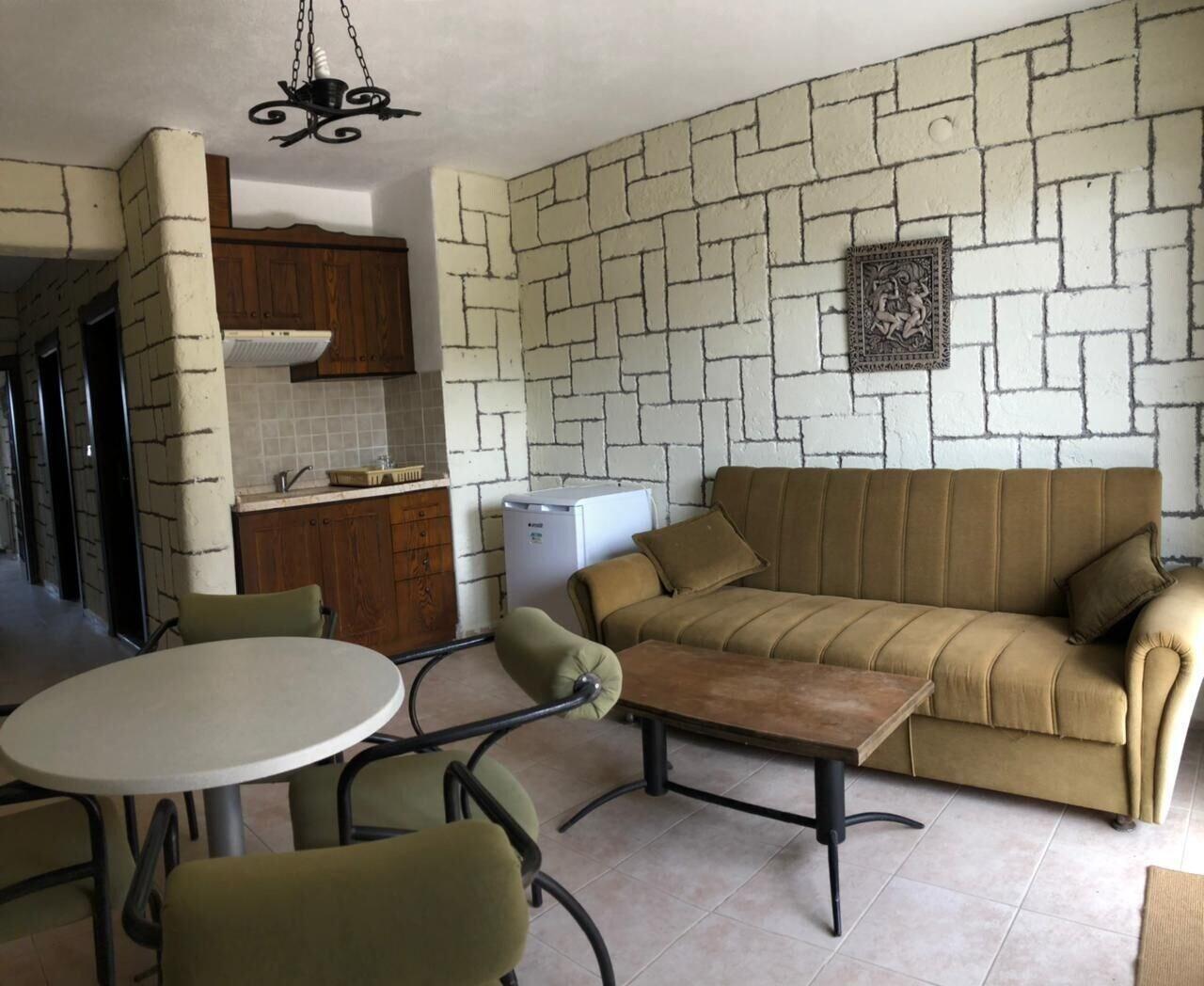 Comodidades del Alojamiento Babylon Gardens Apart Hotel