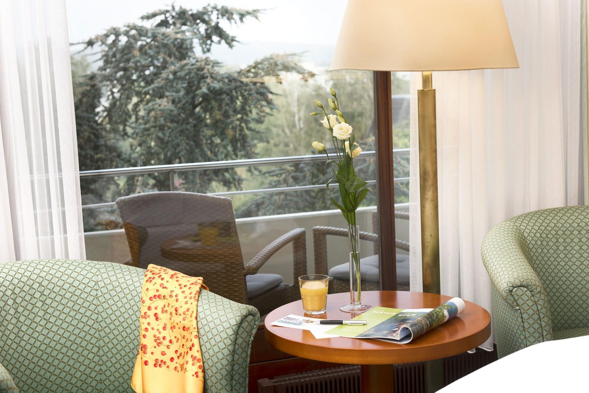 Habitación Maritim Hotel Bad Salzuflen