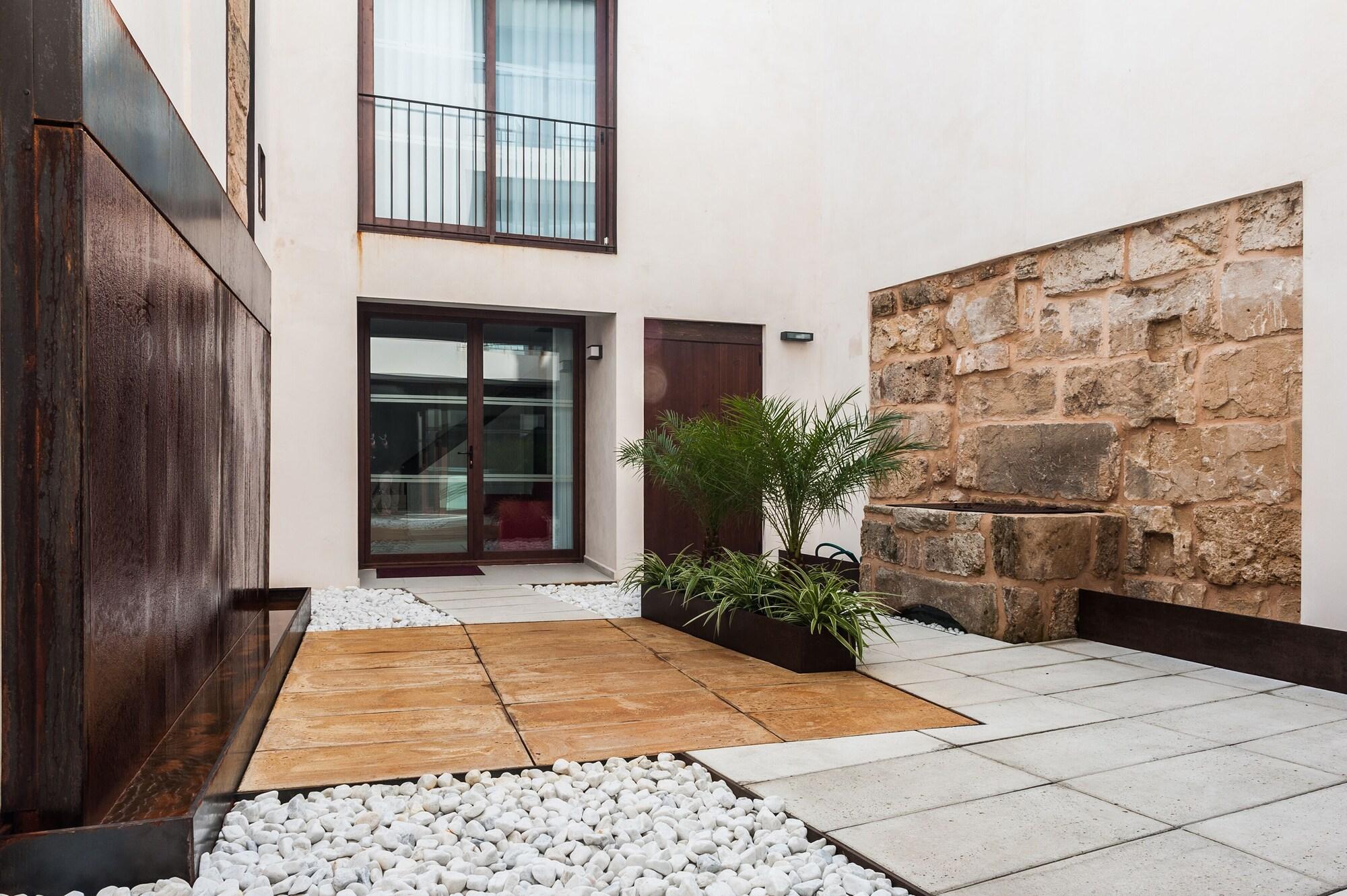 Varios Can Vent Boutique Hotel
