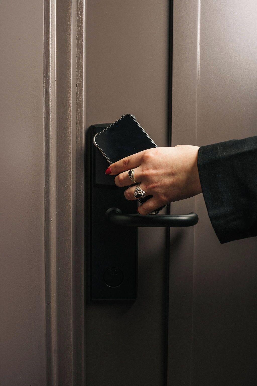 Vista Lobby Hotel BLINK