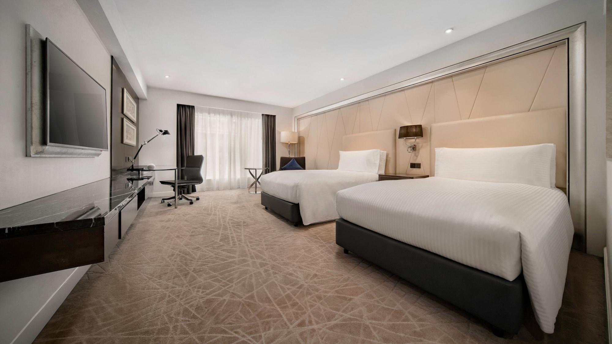 Habitación InterContinental Kuala Lumpur by IHG