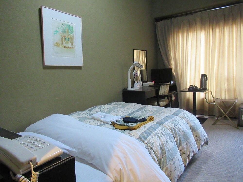 Habitación Kikuchi Kanko Hotel